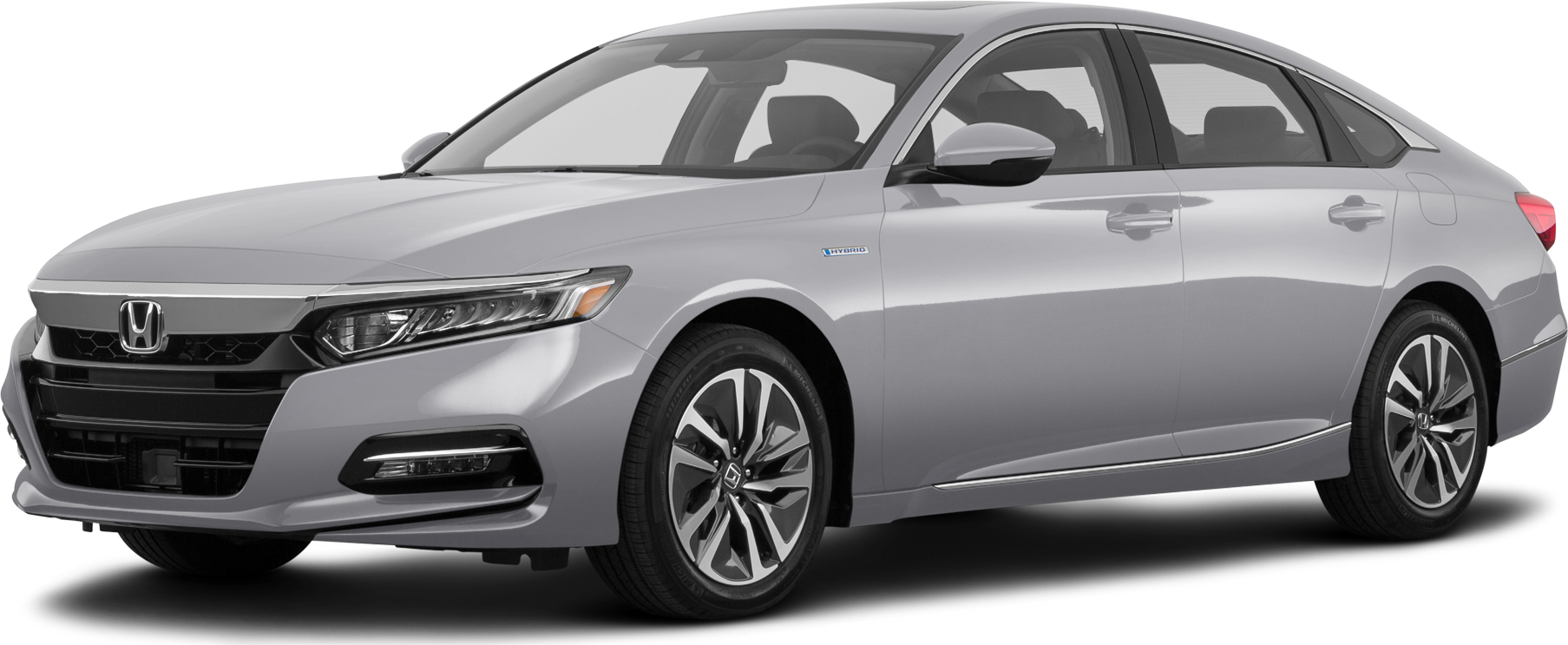 2018 Honda Accord Hybrid Price, Value, Depreciation & Reviews | Kelley ...